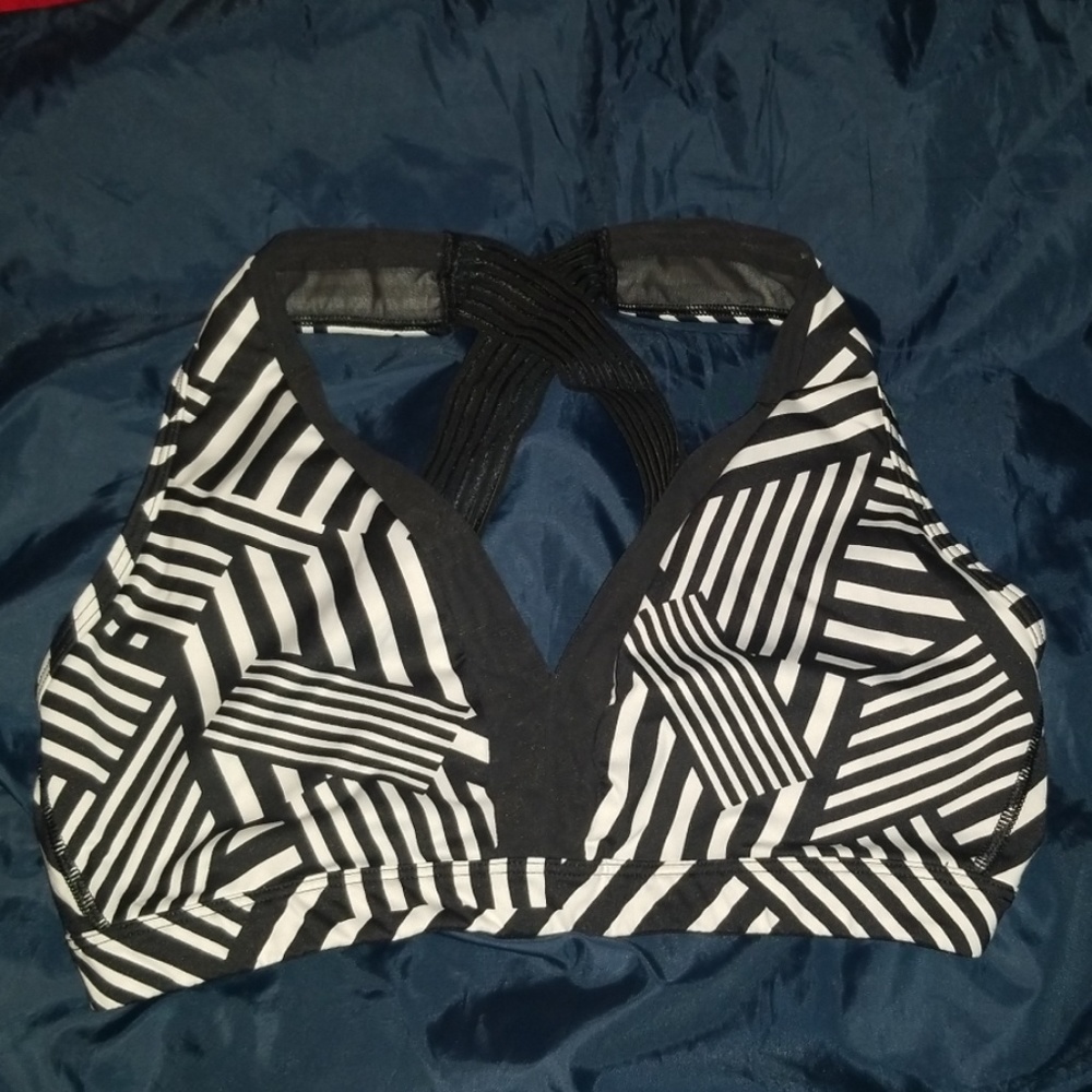 Victoria's secret sport bra